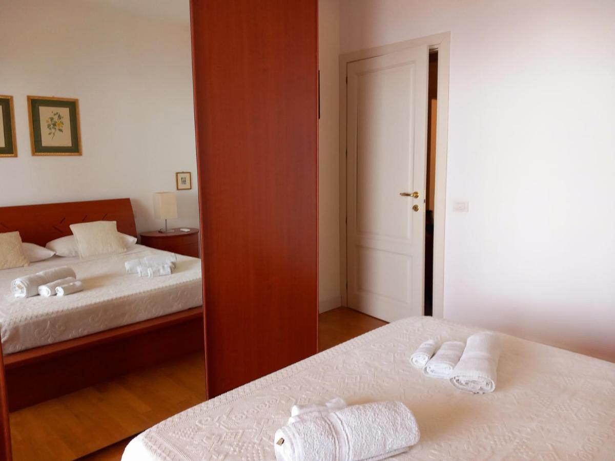 Taormina Seaview Apartment - Taormina Holidays Exterior photo